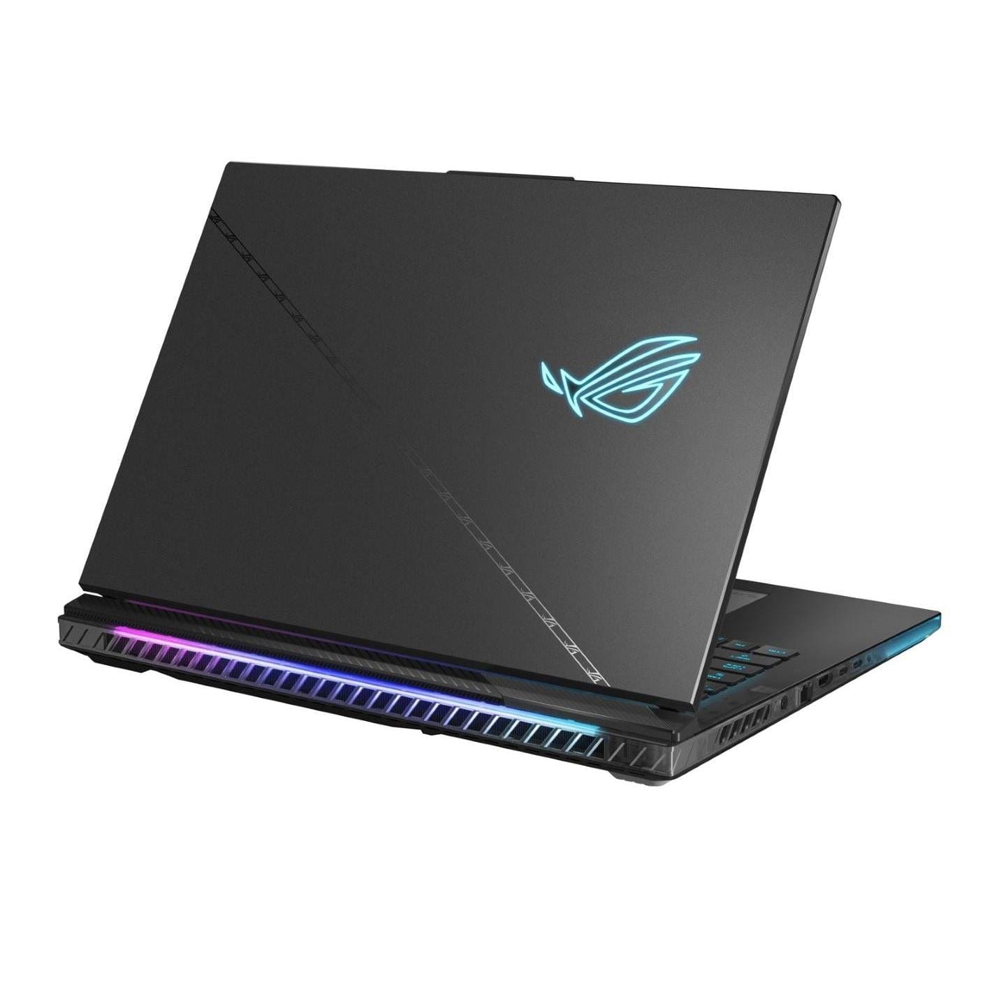ASUS ROG Strix Scar 18 2024 18-inch WQXGA Laptop - Intel Core i9