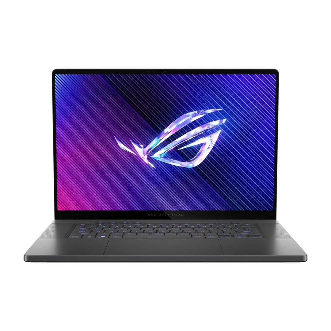 ASUS ROG Zephyrus G16 GU605MV 16-inch WQXGA Laptop - Intel Core Ultra 9 185H 1TB SSD 16GB RAM RTX 4060 Win 11 Home