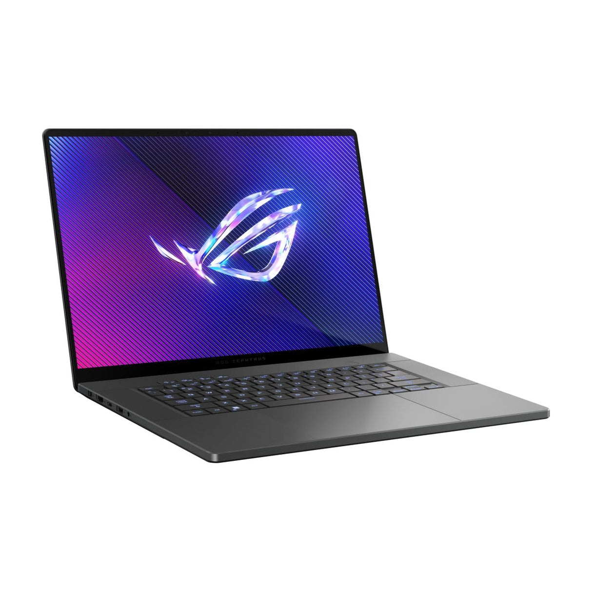 ASUS ROG Zephyrus G16 GU605MV 16-inch WQXGA Laptop - Intel Core Ultra 9 185H 1TB SSD 16GB RAM RTX 4060 Win 11 Home
