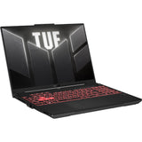 ASUS TUF Gaming A16 (2024) 16-inch WQXGA Laptop - AMD Ryzen 9 7845HX 1TB SSD 16GB RAM RTX 4070 Win 11 Home