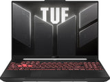 ASUS TUF Gaming A16 (2024) 16-inch WUXGA Laptop - AMD Ryzen 9-7845HX 1TB SSD 16GB RAM RTX 4060 Win 11 Home