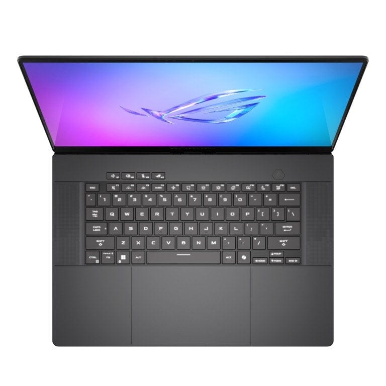ASUS ROG Zephyrus G16 GA605WI 16-inch WQXGA Laptop - AMD Ryzen AI