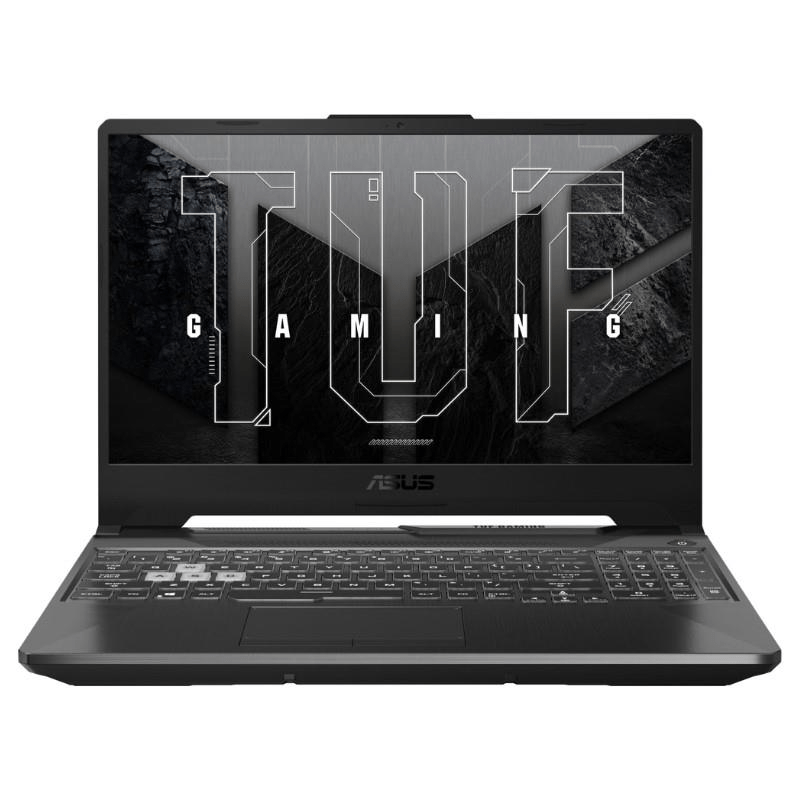 ASUS TUF Gaming A15 FHD Laptop AMD Ryzen 5-7535HS