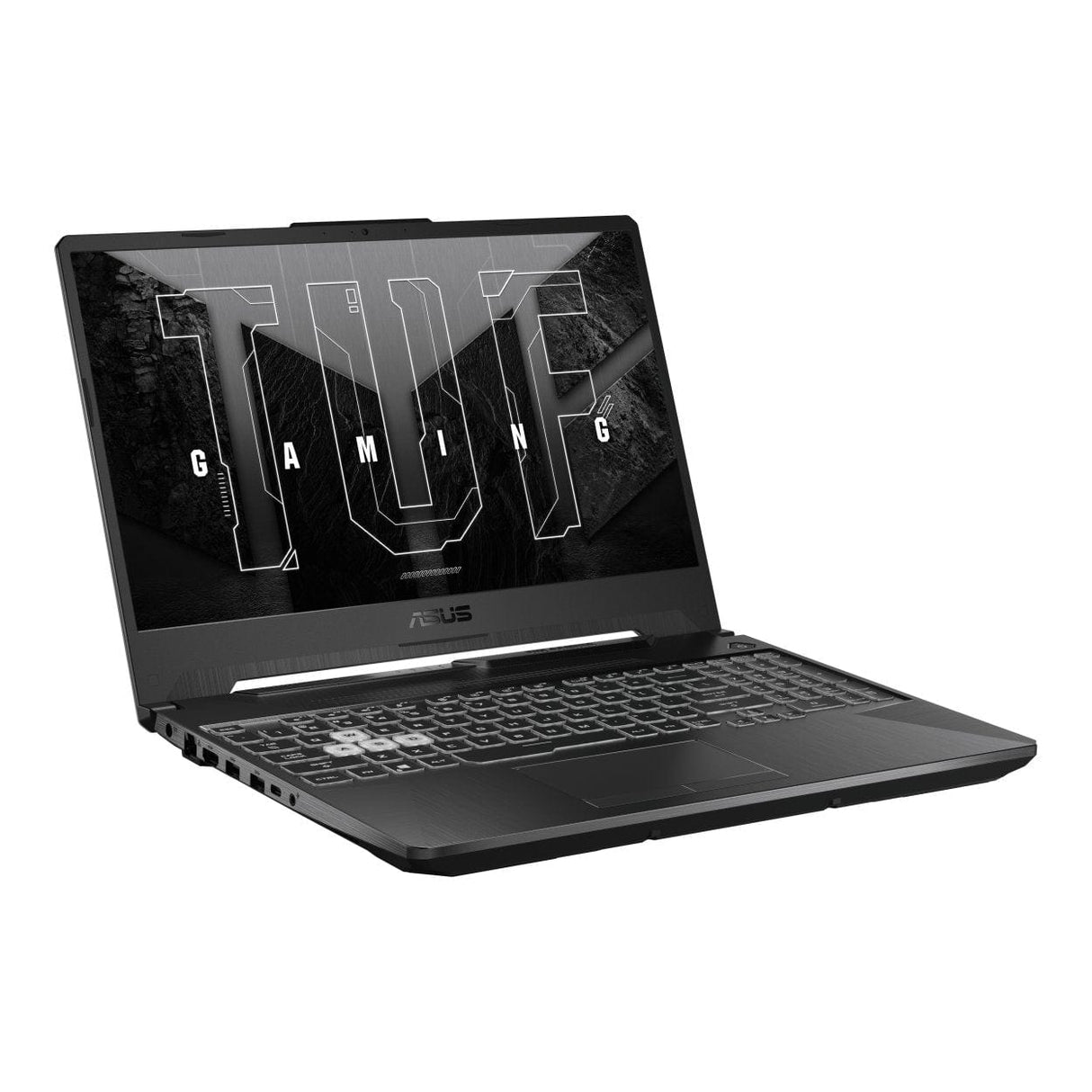 ASUS TUF Gaming A15 FA506NC 15.6-inch FHD Laptop - AMD Ryzen 5 7535HS 512GB SSD 8GB RAM RTX 3050 Win 11 Home