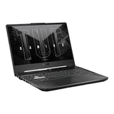 ASUS TUF Gaming A15 FA506NC 15.6-inch FHD Laptop - AMD Ryzen 5 7535HS 512GB SSD 8GB RAM RTX 3050 Win 11 Home