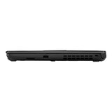 ASUS TUF Gaming A15 FA506NC 15.6-inch FHD Laptop - AMD Ryzen 5 7535HS 512GB SSD 8GB RAM RTX 3050 Win 11 Home