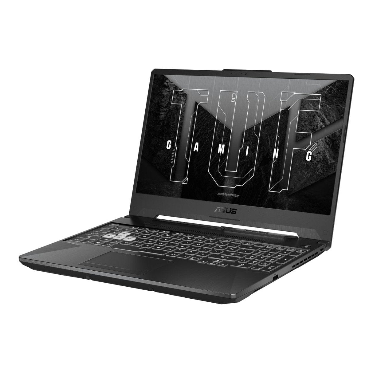ASUS TUF Gaming A15 FA506NC 15.6-inch FHD Laptop - AMD Ryzen 5 7535HS 512GB SSD 8GB RAM RTX 3050 Win 11 Home