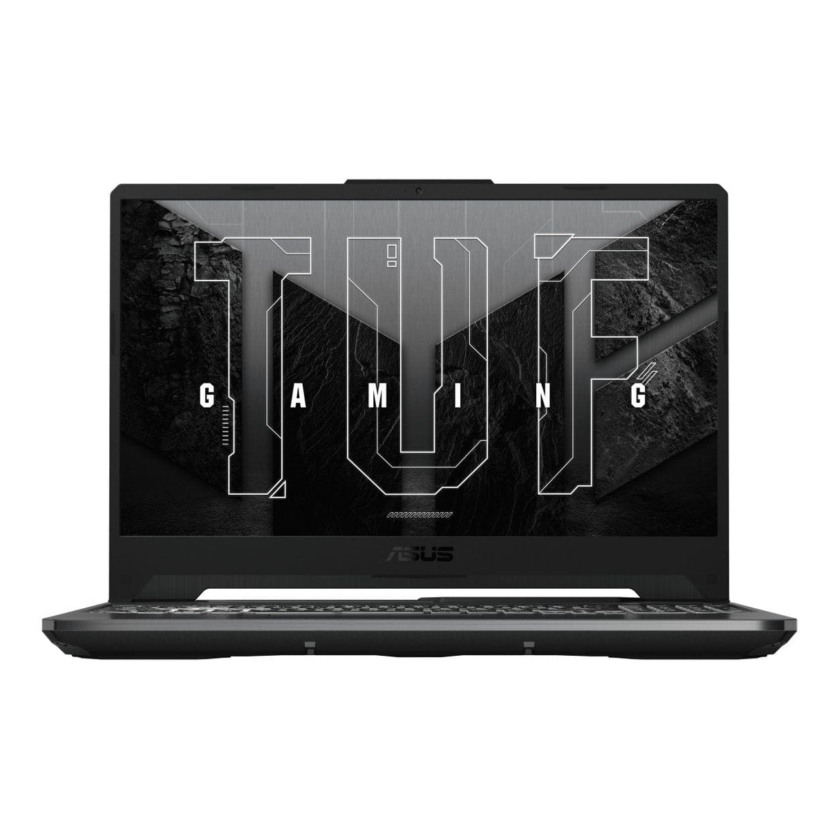 ASUS TUF Gaming A15 FA506NC 15.6-inch FHD Laptop - AMD Ryzen 5 7535HS 512GB SSD 8GB RAM RTX 3050 Win 11 Home