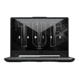 ASUS TUF Gaming A15 FA506NC 15.6-inch FHD Laptop - AMD Ryzen 5 7535HS 512GB SSD 8GB RAM RTX 3050 Win 11 Home