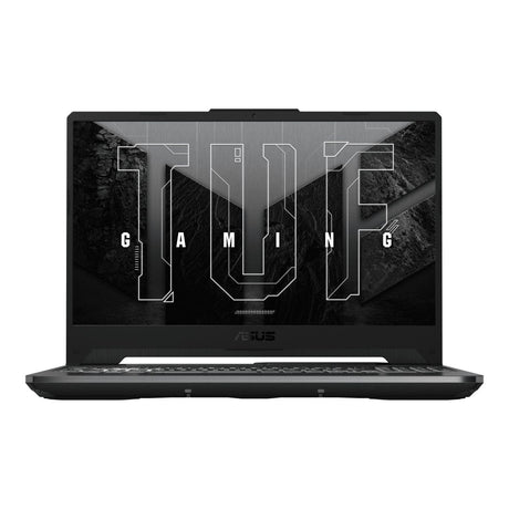 ASUS TUF Gaming A15 FA506NC 15.6-inch FHD Laptop - AMD Ryzen 5 7535HS 512GB SSD 8GB RAM RTX 3050 Win 11 Home