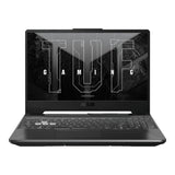 ASUS TUF Gaming A15 FA506NC 15.6-inch FHD Laptop - AMD Ryzen 5 7535HS 512GB SSD 8GB RAM RTX 3050 Win 11 Home
