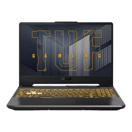 ASUS TUF Gaming A15 FA506NCG 15.6-inch FHD Laptop - AMD Ryzen 7 7445HS 512GB SSD 8GB RAM RTX 3050 Win 11 Home
