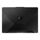 ASUS TUF Gaming A15 FA506NCG 15.6-inch FHD Laptop - AMD Ryzen 7 7445HS 512GB SSD 16GB RAM RTX 3050 Win 11 Home