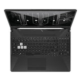 ASUS TUF Gaming A15 FA506NCG 15.6-inch FHD Laptop - AMD Ryzen 7 7445HS 512GB SSD 16GB RAM RTX 3050 Win 11 Home