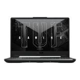 ASUS TUF Gaming A15 FA506NCG 15.6-inch FHD Laptop - AMD Ryzen 7 7445HS 512GB SSD 16GB RAM RTX 3050 Win 11 Home