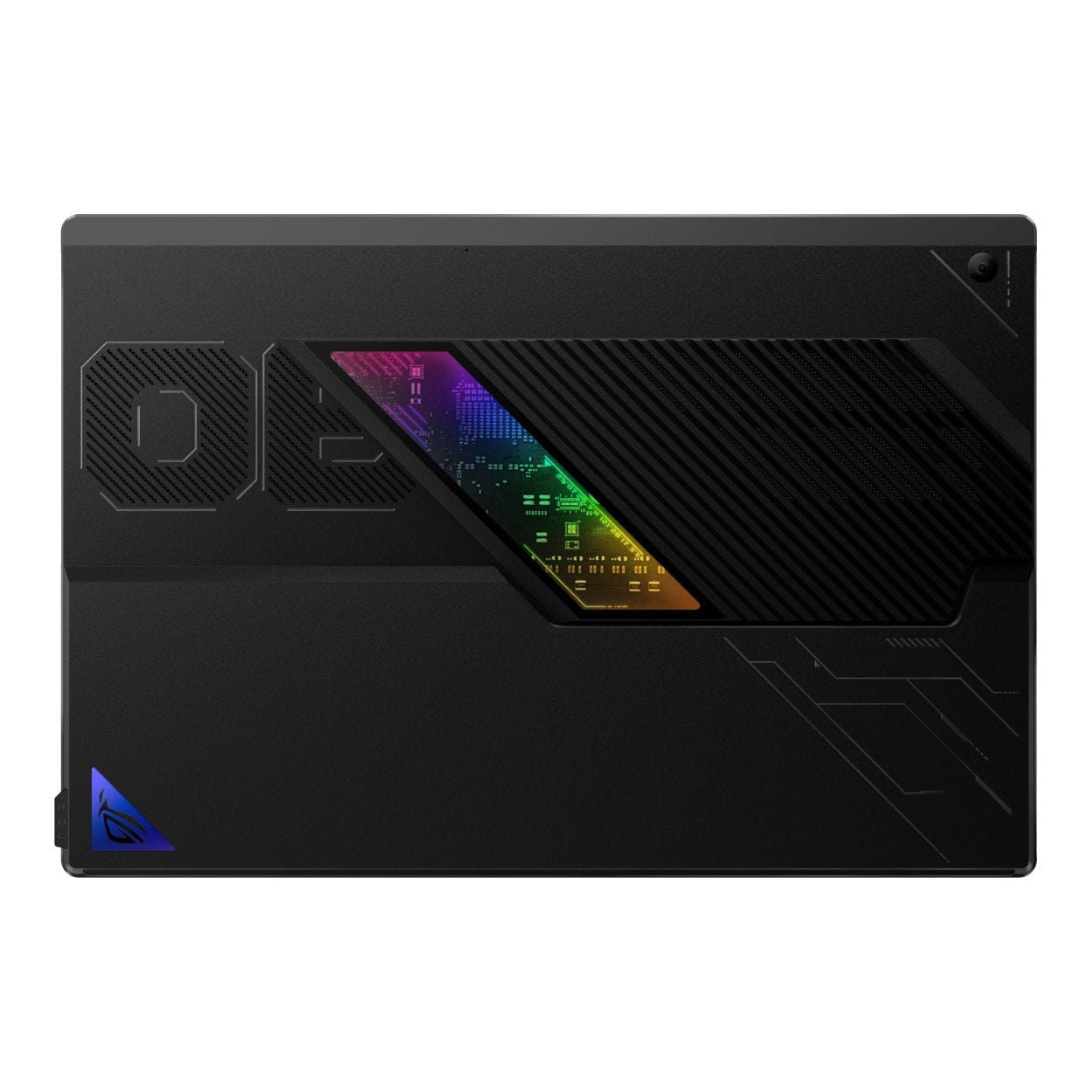ASUS ROG Flow Z13 GZ302EA 13.4-inch WQXGA AI 2-in-1 Laptop - AMD