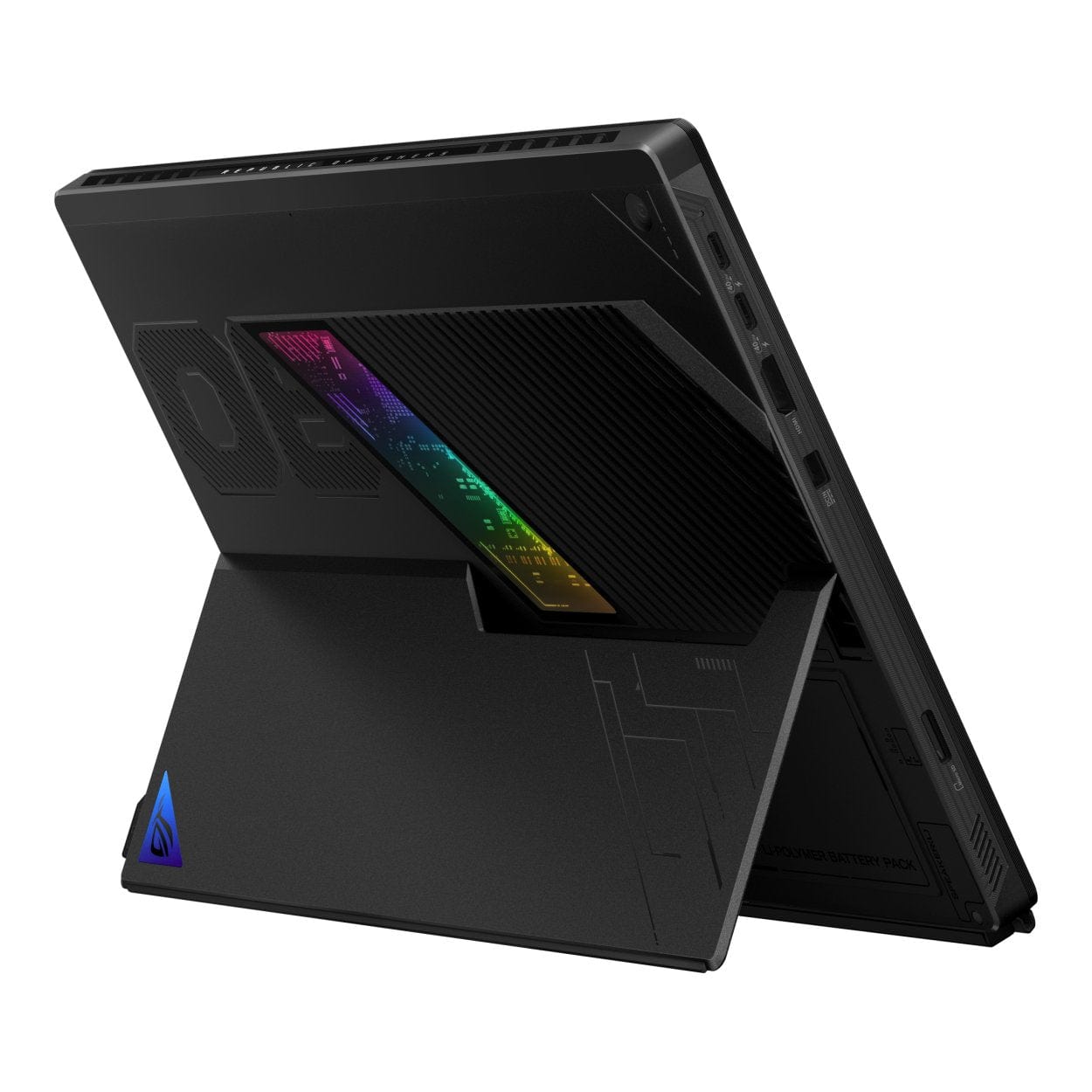 ASUS ROG Flow Z13 GZ302EA 13.4-inch WQXGA AI 2-in-1 Laptop - AMD