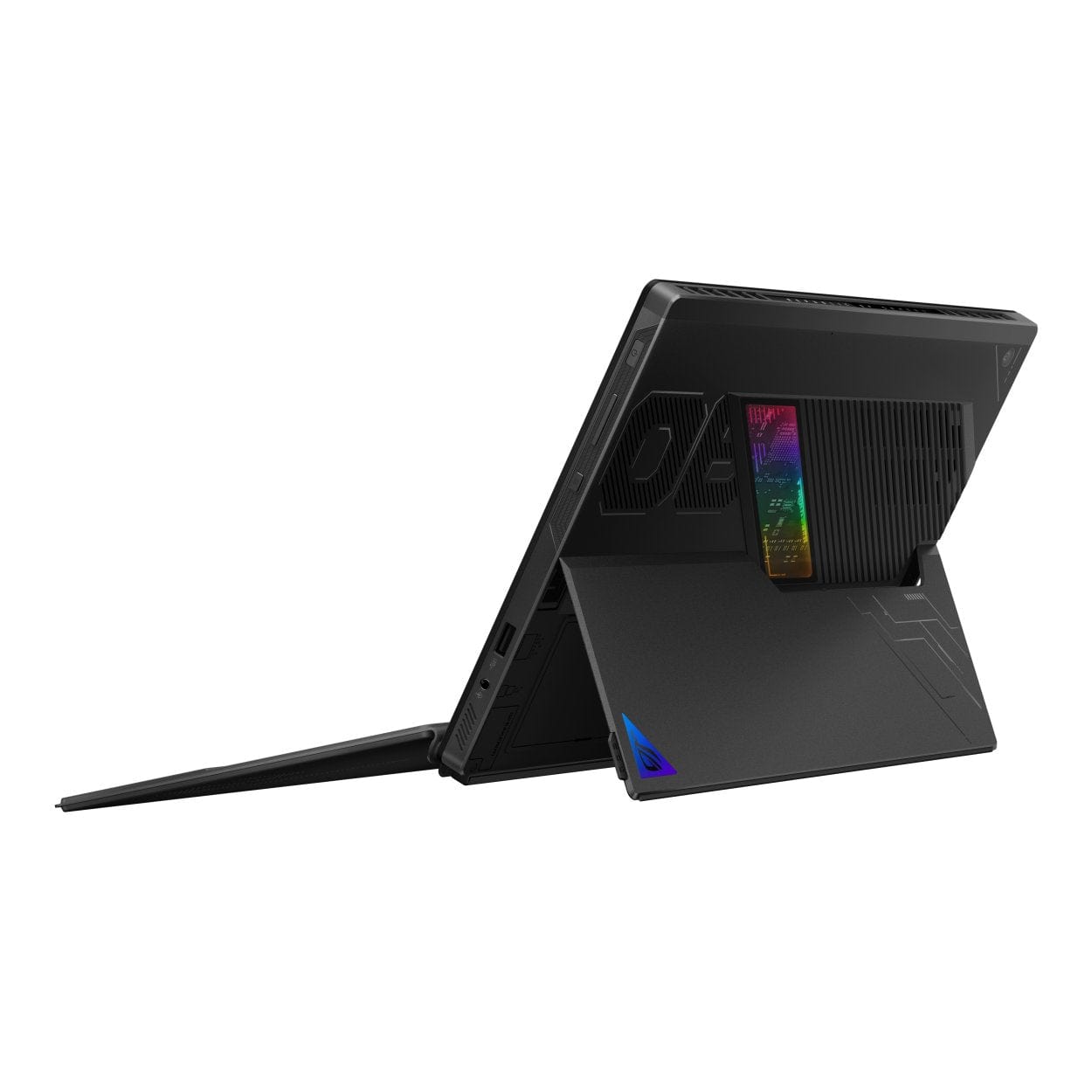 ASUS ROG Flow Z13 GZ302EA 13.4-inch WQXGA AI 2-in-1 Laptop - AMD