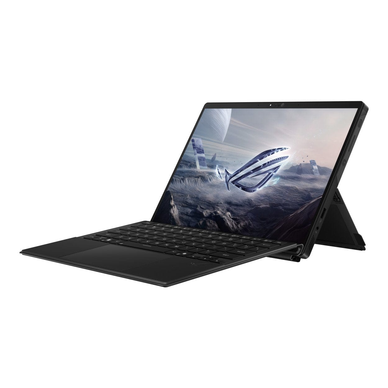 ASUS ROG Flow Z13 GZ302EA 13.4-inch WQXGA AI 2-in-1 Laptop - AMD
