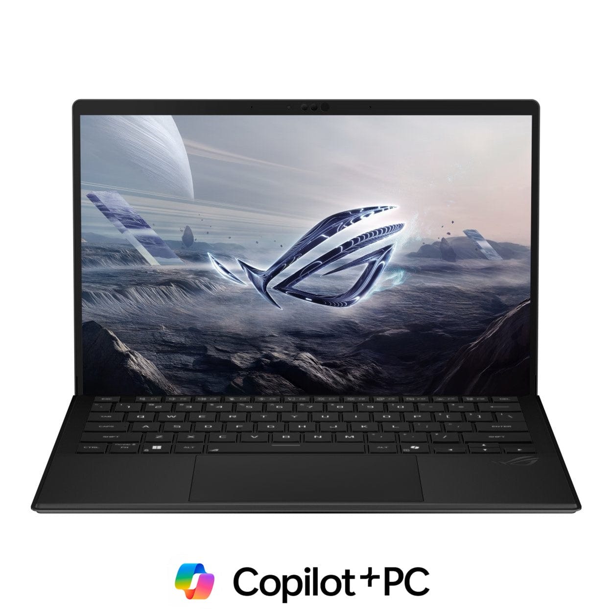 ASUS ROG Flow Z13 GZ302EA 13.4-inch WQXGA AI 2-in-1 Laptop - AMD