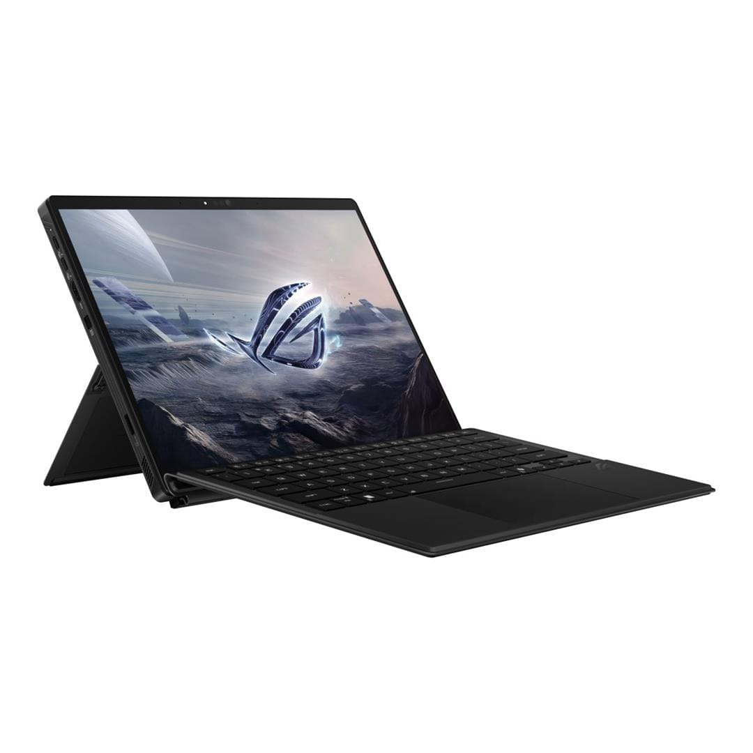 ASUS ROG Flow Z13 GZ302EA 13.4-inch WQXGA AI 2-in-1 Laptop - AMD