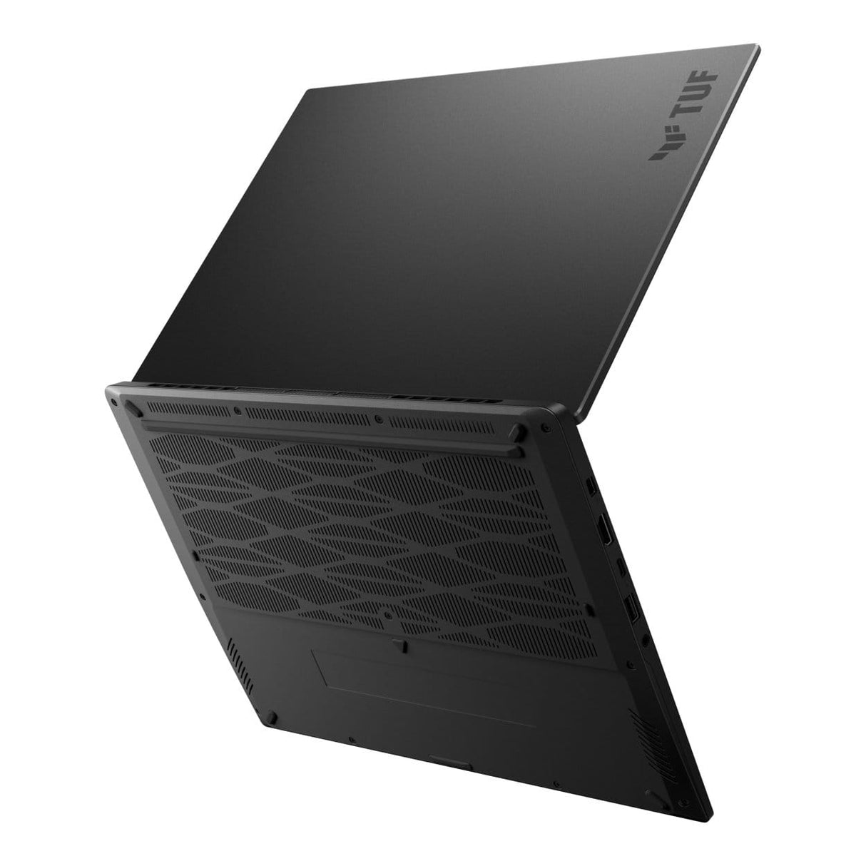 ASUS TUF Gaming A14 FA401UM 14-inch WQXGA AI Laptop - AMD Ryzen 7 260 512GB SSD 16GB RAM RTX 5060 Win 11 Home Jaeger Grey