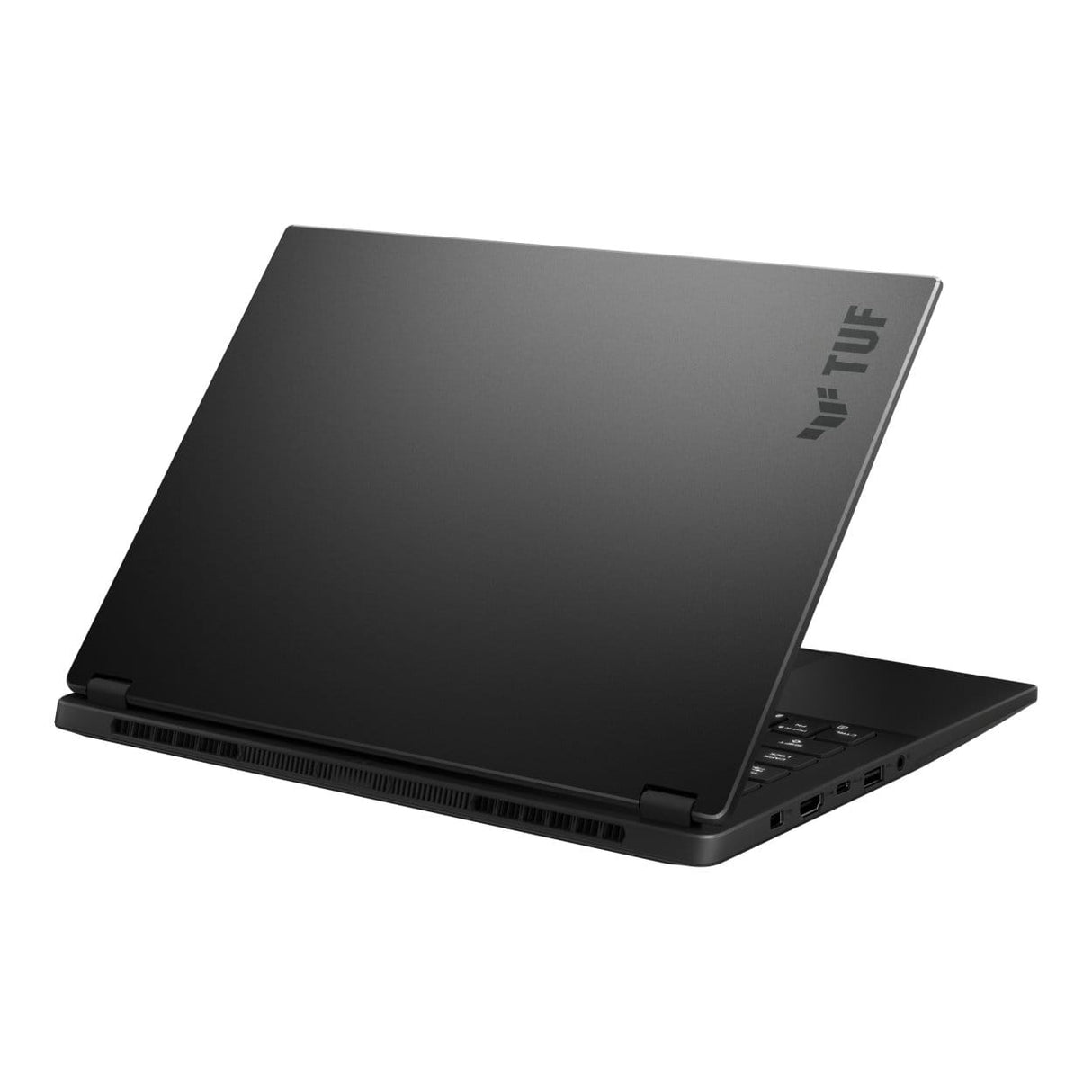 ASUS TUF Gaming A14 FA401UM 14-inch WQXGA AI Laptop - AMD Ryzen 7 260 512GB SSD 16GB RAM RTX 5060 Win 11 Home Jaeger Grey