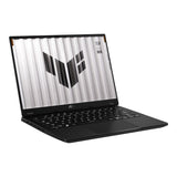 ASUS TUF Gaming A14 FA401UM 14-inch WQXGA AI Laptop - AMD Ryzen 7 260 512GB SSD 16GB RAM RTX 5060 Win 11 Home Jaeger Grey
