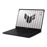 ASUS TUF Gaming A14 FA401UM 14-inch WQXGA AI Laptop - AMD Ryzen 7 260 512GB SSD 16GB RAM RTX 5060 Win 11 Home Jaeger Grey