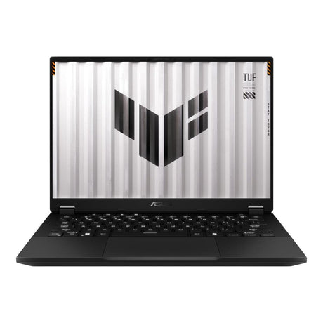 ASUS TUF Gaming A14 FA401UM 14-inch WQXGA AI Laptop - AMD Ryzen 7 260 512GB SSD 16GB RAM RTX 5060 Win 11 Home Jaeger Grey