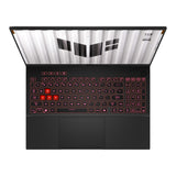 ASUS TUF Gaming A16 FA608UHI 16-inch WQXGA Laptop - AMD Ryzen 7 260 512GB SSD 16GB RAM RTX 5050 Win 11 Home