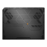 ASUS TUF Gaming A16 FA608UHI 16-inch WQXGA Laptop - AMD Ryzen 7 260 512GB SSD 16GB RAM RTX 5050 Win 11 Home