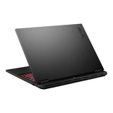 ASUS TUF Gaming A16 FA608UHI 16-inch WQXGA Laptop - AMD Ryzen 7 260 512GB SSD 16GB RAM RTX 5050 Win 11 Home