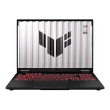 ASUS TUF Gaming A16 FA608UHI 16-inch WQXGA Laptop - AMD Ryzen 7 260 512GB SSD 16GB RAM RTX 5050 Win 11 Home