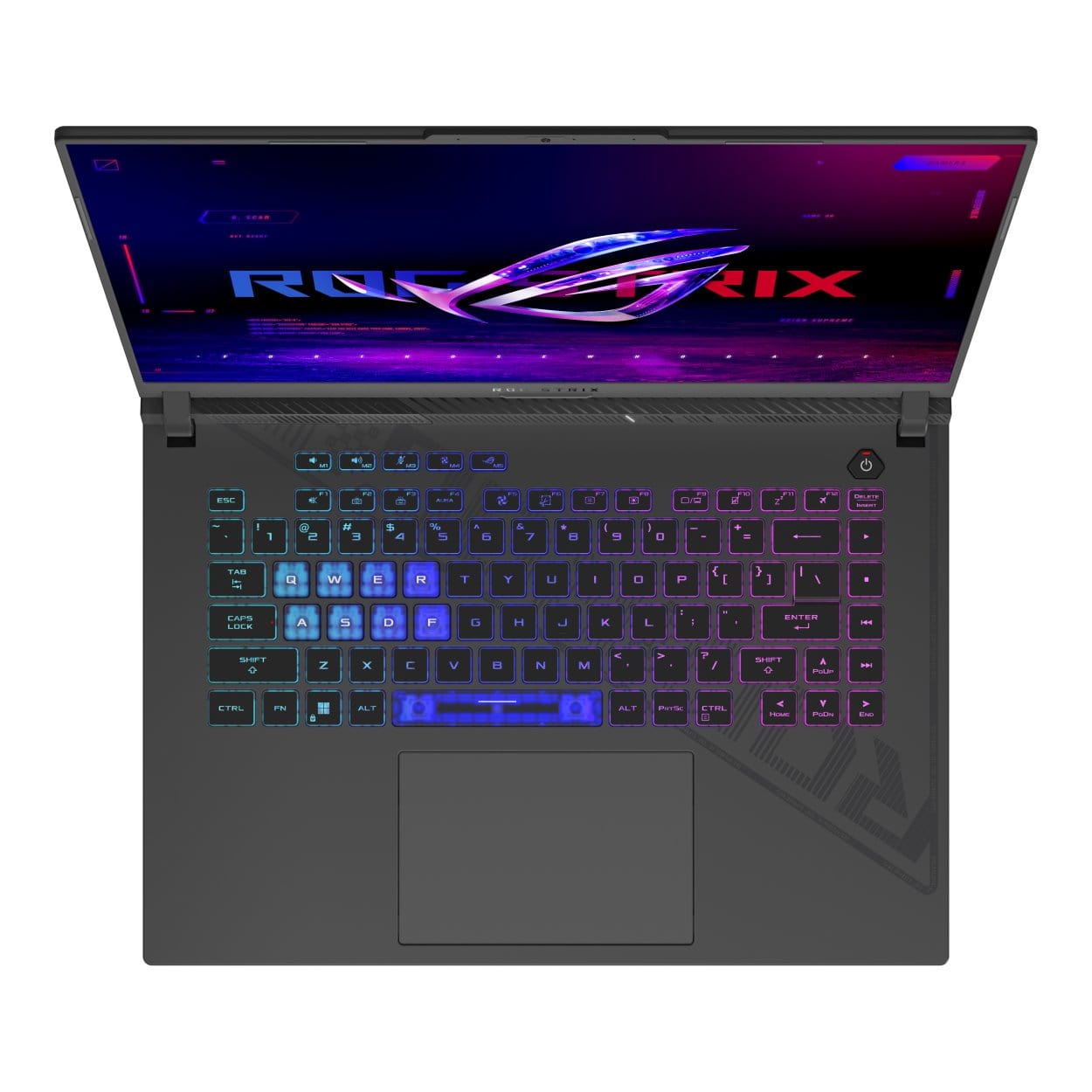 ASUS ROG Strix G16 G614PM 16-inch WQXGA Laptop - AMD Ryzen 9