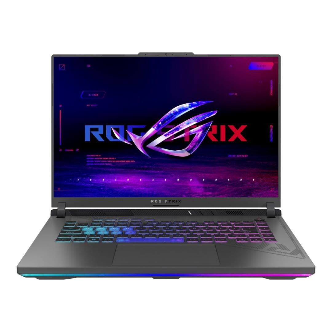 ASUS ROG Strix G16 G614PM 16-inch WQXGA Laptop - AMD Ryzen 9