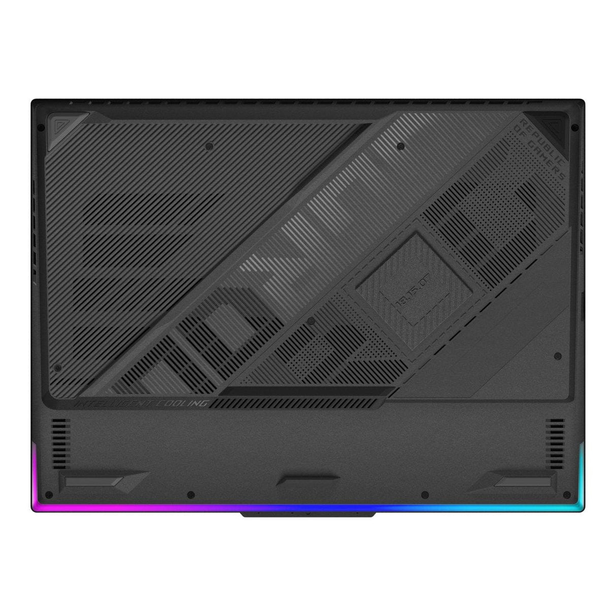 ASUS ROG Strix G16 G614PM 16-inch WQXGA Laptop - AMD Ryzen 9 8940HX 1TB SSD 32GB RAM RTX 5060 Win 11 Home