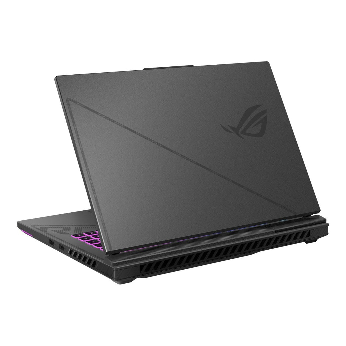 ASUS ROG Strix G16 G614PM 16-inch WQXGA Laptop - AMD Ryzen 9 8940HX 1TB SSD 32GB RAM RTX 5060 Win 11 Home