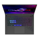 ASUS ROG Strix G16 G614PM 16-inch WQXGA Laptop - AMD Ryzen 9 8940HX 1TB SSD 32GB RAM RTX 5060 Win 11 Home