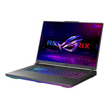ASUS ROG Strix G16 G614PM 16-inch WQXGA Laptop - AMD Ryzen 9 8940HX 1TB SSD 32GB RAM RTX 5060 Win 11 Home