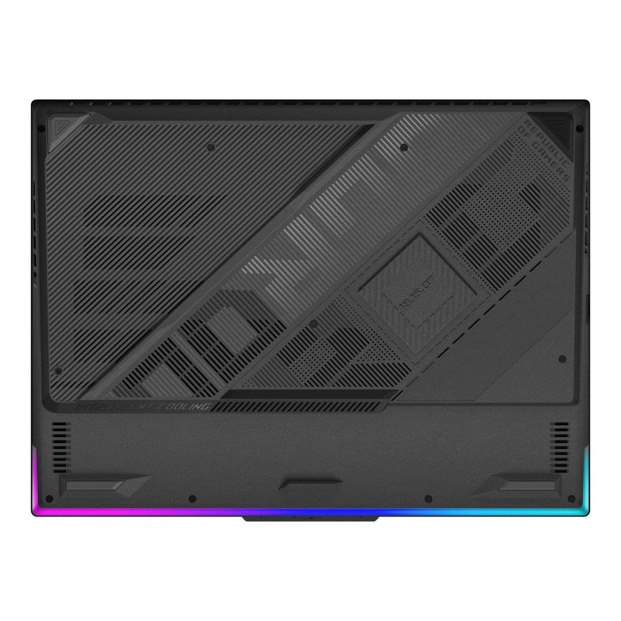 ASUS ROG Strix G16 G614FP 16-inch WQXGA Laptop - AMD Ryzen 9 9955HX 1TB SSD 16GB RAM RTX 5070 Win 11 Home