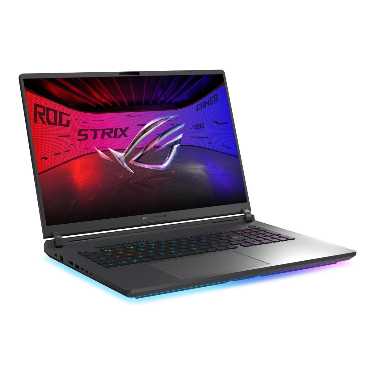 ASUS ROG Strix G18 G815LW 18-inch WQXGA AI Laptop - Intel Core Ultra 9 275HX 1TB SSD 16GB RAM RTX 5080 Win 11 Home