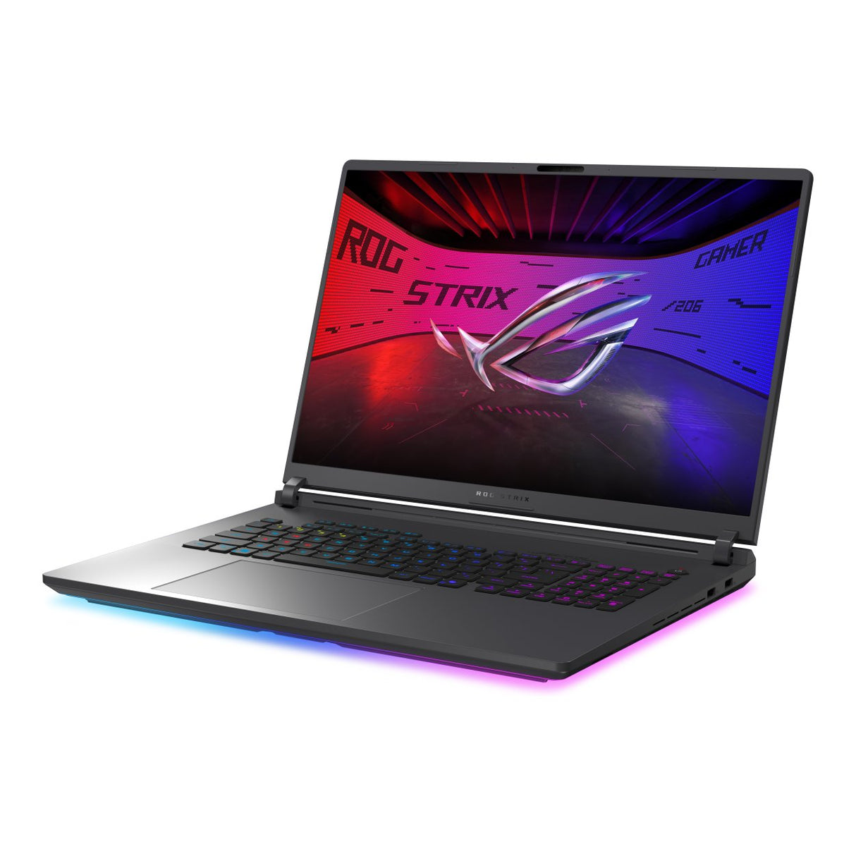 ASUS ROG Strix G18 G815LW 18-inch WQXGA AI Laptop - Intel Core Ultra 9 275HX 1TB SSD 16GB RAM RTX 5080 Win 11 Home