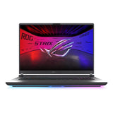 ASUS ROG Strix G18 G815LW 18-inch WQXGA AI Laptop - Intel Core Ultra 9 275HX 1TB SSD 16GB RAM RTX 5080 Win 11 Home