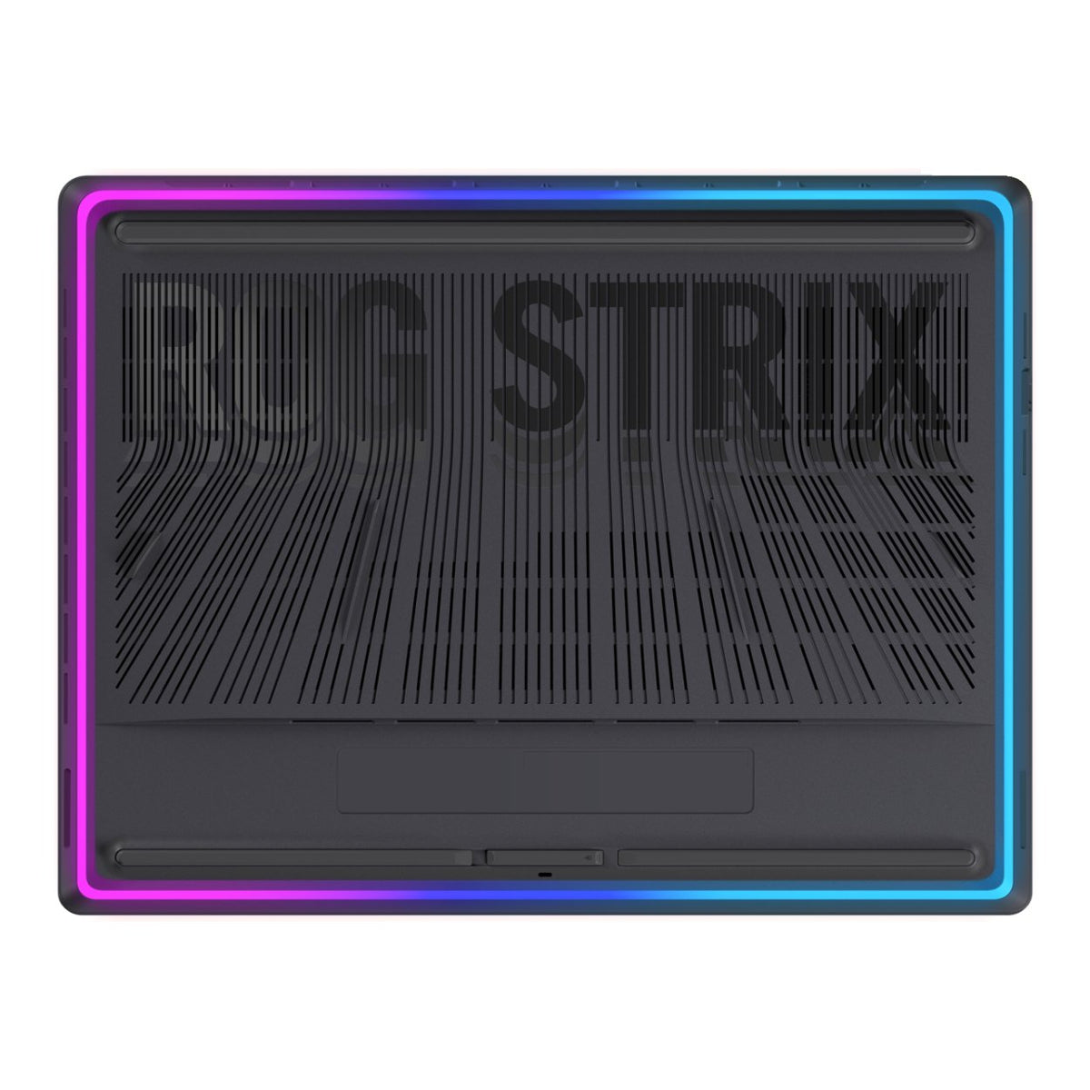ASUS ROG Strix G16 G615LW 16-inch WQXGA AI Laptop - Intel Core Ultra 9 290HX Plus 1TB SSD 32GB RAM RTX 5080 Win 11 Home Eclipse Grey