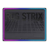 ASUS ROG Strix G16 G615LW 16-inch WQXGA AI Laptop - Intel Core Ultra 9 290HX Plus 1TB SSD 32GB RAM RTX 5080 Win 11 Home Eclipse Grey