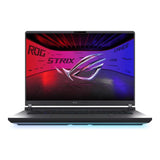 ASUS ROG Strix G16 G615LW 16-inch WQXGA AI Laptop - Intel Core Ultra 9 290HX Plus 1TB SSD 32GB RAM RTX 5080 Win 11 Home Eclipse Grey