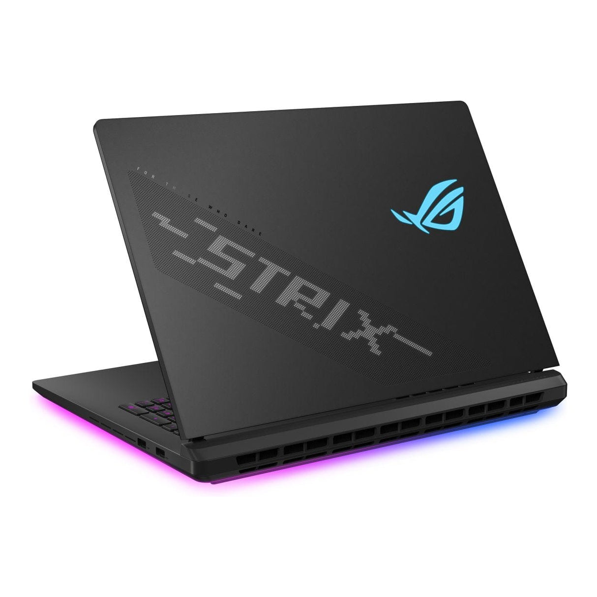 ASUS ROG Strix Scar 18 2025 G835LW 18-inch WQXGA Laptop - Intel Core Ultra 9 275HX 2TB SSD 32GB RAM RTX 5080 Win 11 Home