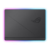 ASUS ROG Strix G16 G615LP 16-inch WQXGA AI Laptop - Intel Core Ultra 9 290HX Plus 1TB SSD 16GB RAM RTX 5070 Win 11 Home Eclipse Grey