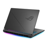 ASUS ROG Strix G16 G615LP 16-inch WQXGA AI Laptop - Intel Core Ultra 9 290HX Plus 1TB SSD 16GB RAM RTX 5070 Win 11 Home Eclipse Grey